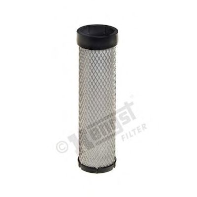 HENGST FILTER e434ls -  Фильтр добавочного воздуха